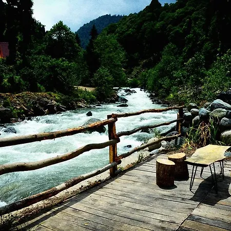 Hotel Foga